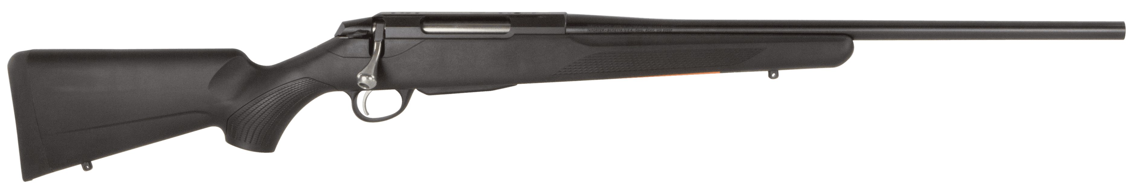 Tikka T3x Lite Compact 7mm-08 Rem 20in 3rd Round Synthetic Finish