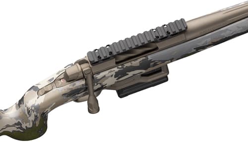 Browning X-Bolt 2 300 PRC 26 in 5rd OVIX Camo Smoked Bronze Cerakote