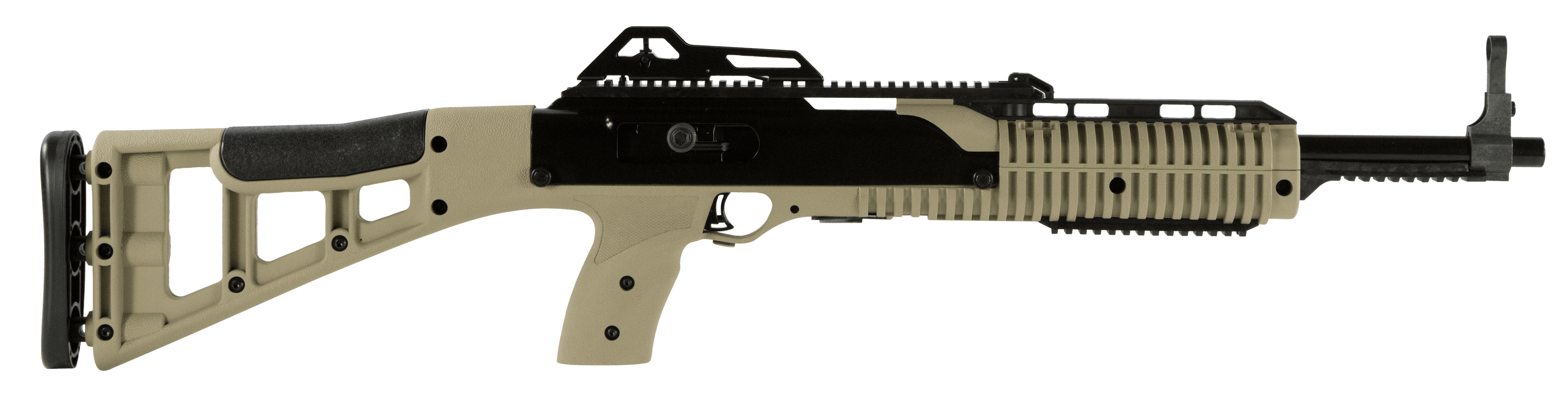 Hi-Point 4595TS Carbine 45 ACP 17.5" 9 Rounds Flat Dark Earth Polymer Grip