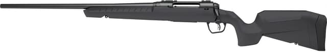 Savage Arms Axis 2 300 AAC Blackout 16.13in 4 Rounds Gray Matte