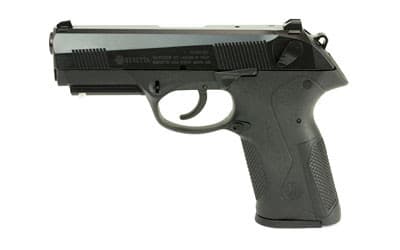 Beretta Px4 Storm 45 ACP 4.1" 10 Rounds Polymer Frame Bruniton Finish