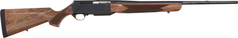 Browning Bar Safari Tribute Mg 25-06 Remington 22 inch 4 Round Blued Walnut