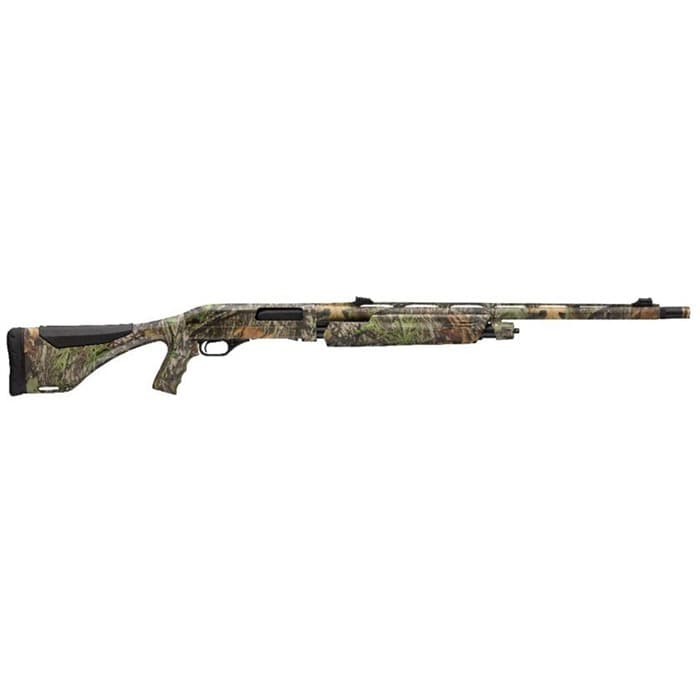 Winchester SXP Long Beard 20 Gauge 24 in Mossy Oak Obsession