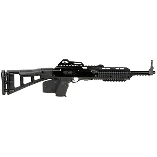 Hi-Point 3895TS Carbine 380 ACP 16.5 in 10 Rounds California Compliant