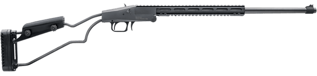 Chiappa Big Badger Rifle 410 Bore, 20in. Barrel, 1rd - Black (500273)