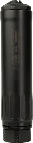 Huxwrx VENTUM 762 - Black