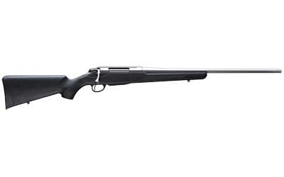 Tikka T3x Lite 7mm-08 Rem 22.4in 3 Rounds Stainless Barrel Synthetic Stock Silver