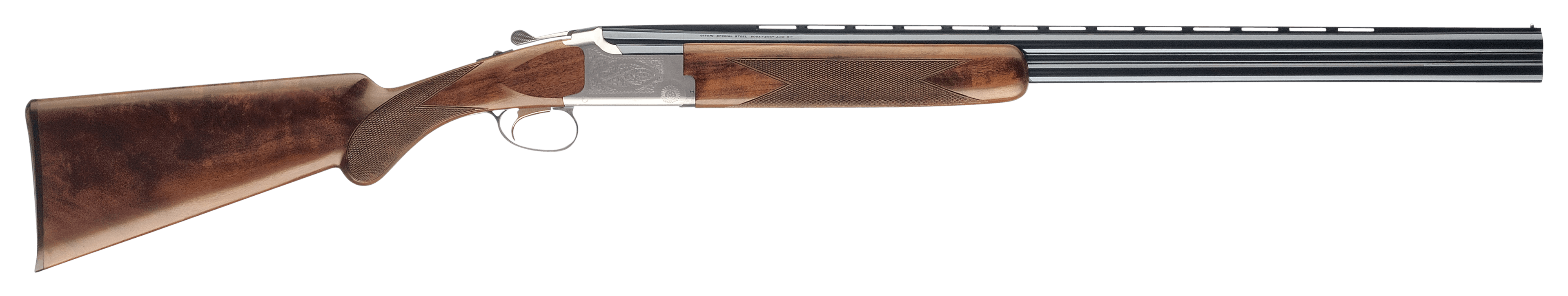 Browning Citori White Lightning 20 Gauge 26in 2 Round Oil Walnut Silver Nitride