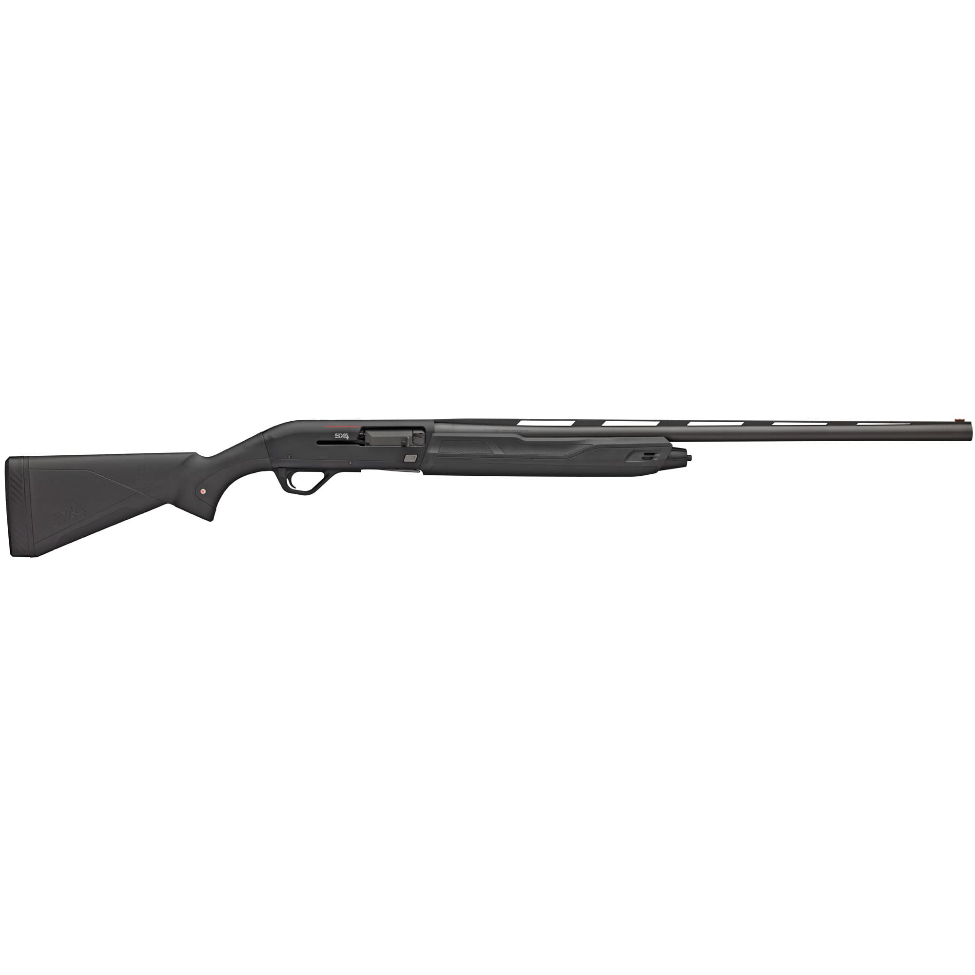 Winchester SX4 12 Gauge 26 Inch 4 Rounds Matte Finish Semi-Automatic Shotgun
