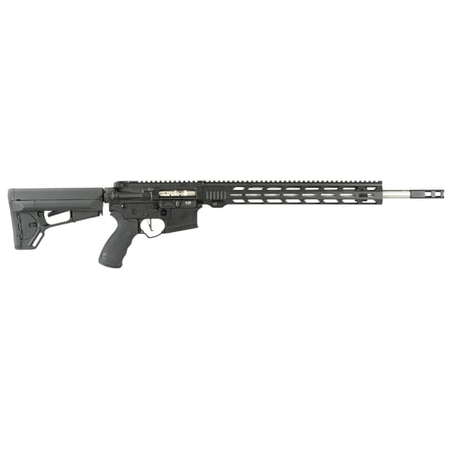 Alex Pro Firearms DMR 2.0 6.5 Grendel 18in 24rd Cerakote