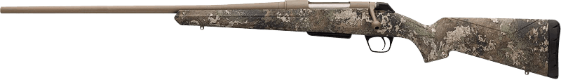 Winchester XPR Hunter 6.5 PRC 24 Inch 3 Rounds Flat Dark Earth