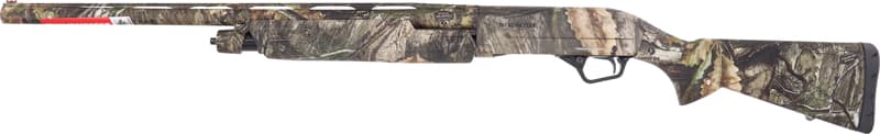 Winchester SXP Universal Hunter 12GA, 24in. Barrel, 4rd - Mossy Oak DNA Camo (48702022517)