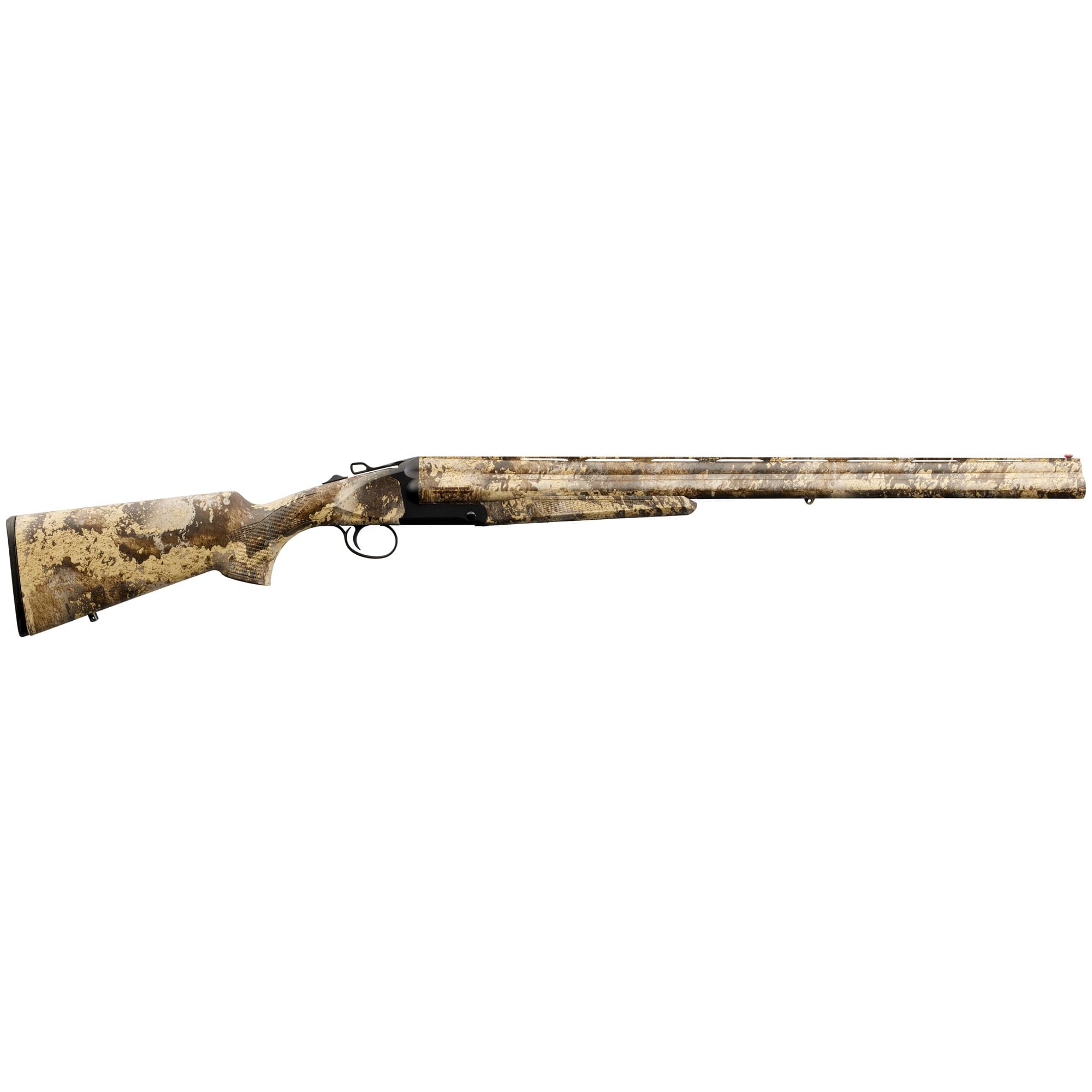 Charles Daly Triple Magnum 12GA, 28in. Barrel, 3rd - TrueTimber Prairie Camo (930.303)