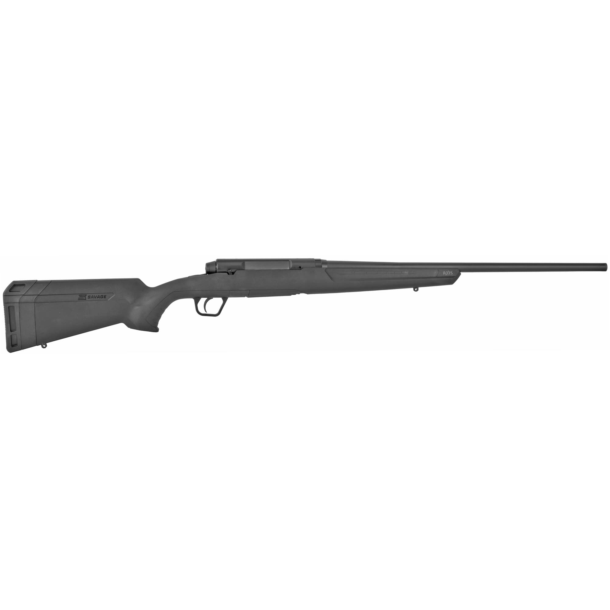 Savage Axis Rifle 400 Legend 18 in 4 Rounds Synthetic Matte Finish