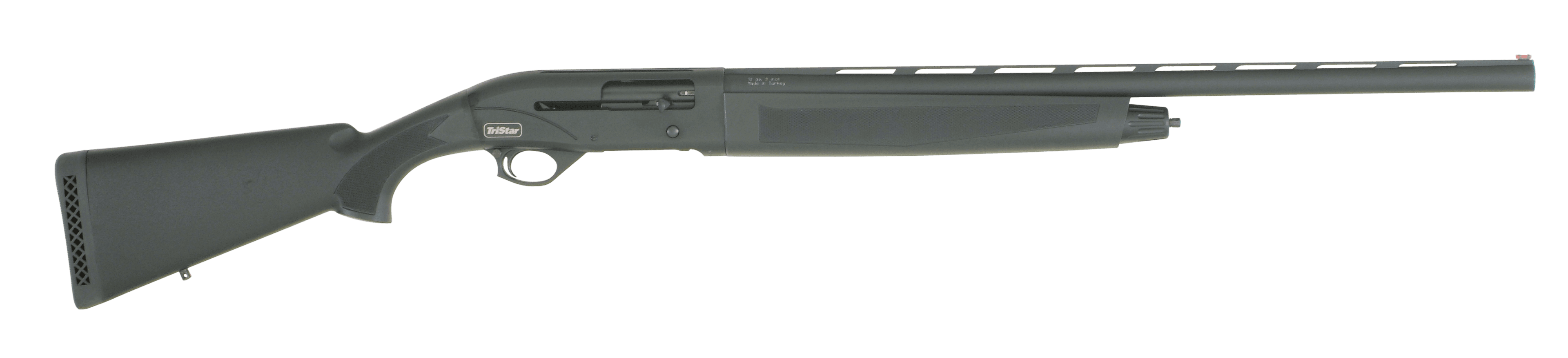 TriStar Arms Viper G2, 12GA, 26in. Barrel, 5rd - Black (24106)