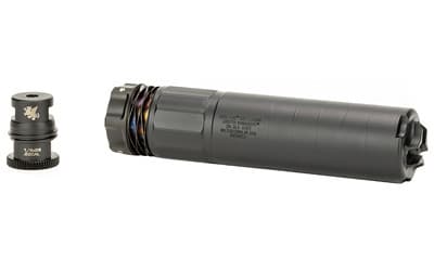 Griffin Dual-lok 762
