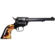 Heritage Manufacturing Rough Rider The Heater 22 WMR 6.5 inch 6 Round Blued