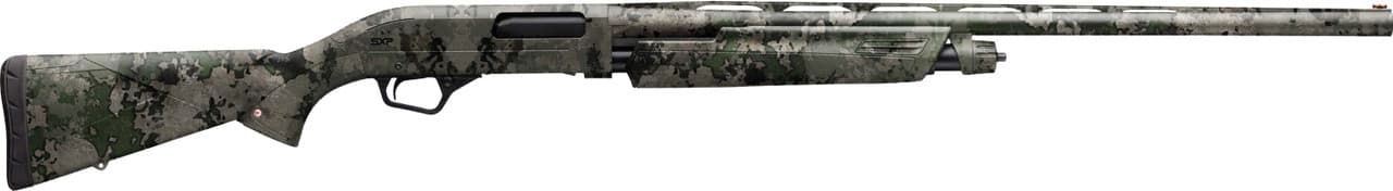 Winchester SXP Hunter 12 Gauge 28 Inch 4 Round TrueTimber VSX Camo