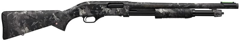 Winchester SXP Viper Urban Defender 12 Gauge 18 Inch Camo Pump Action Shotgun