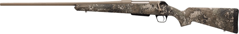 Winchester XPR Hunter 308 Winchester 22 Inch Flat Dark Earth