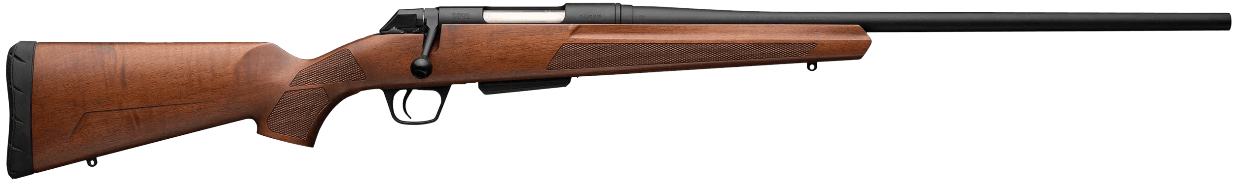 Winchester XPR Sporter 6.5 Creedmoor 22 in. 3 Rounds Walnut