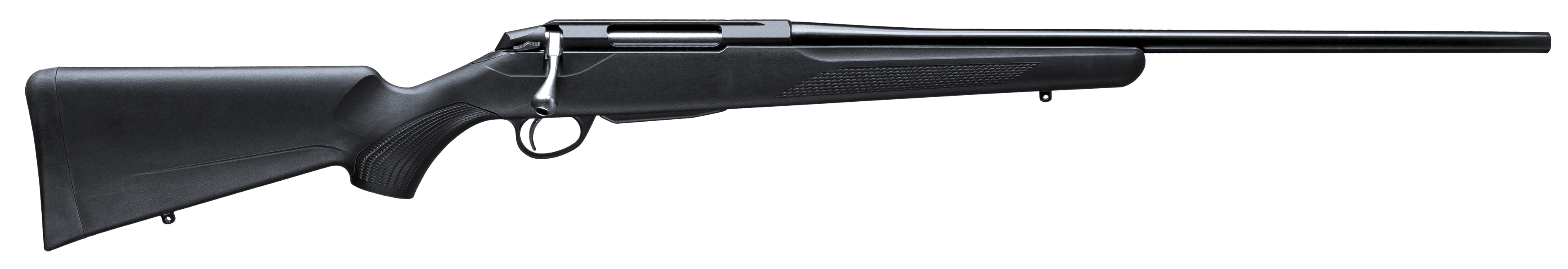 Tikka T3x Lite 22-250 Remington 22.4in 3rd Round Fixed Synthetic Stock