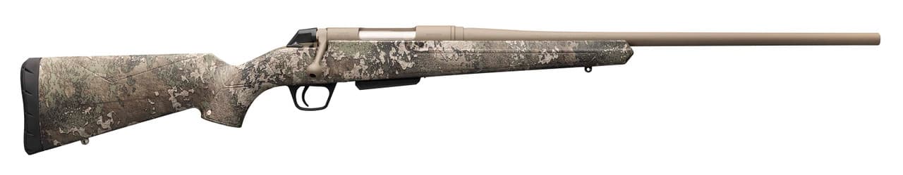 Winchester, Xpr Hunter Rifle, 400 Legend, 22 inch, 3+1, Stainless Perma Coat, TrueTimber Strata