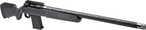 Savage 110 Carbon Tactical Rifle 6.5 PRC 24 in 7 Rounds Grey Matte
