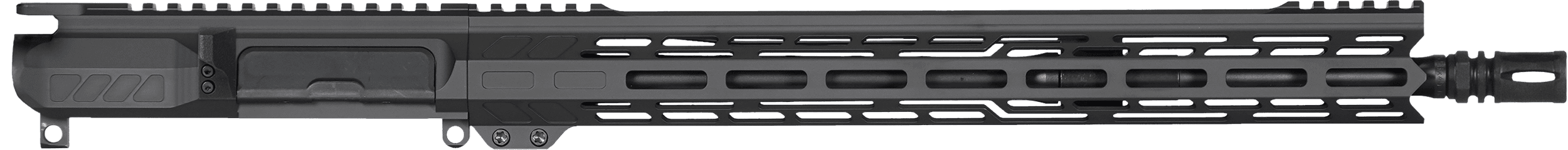 CMMG Resolute MK4 5.56x45mm NATO 16.10" M-LOK Free-Float Handguard AR-Platform