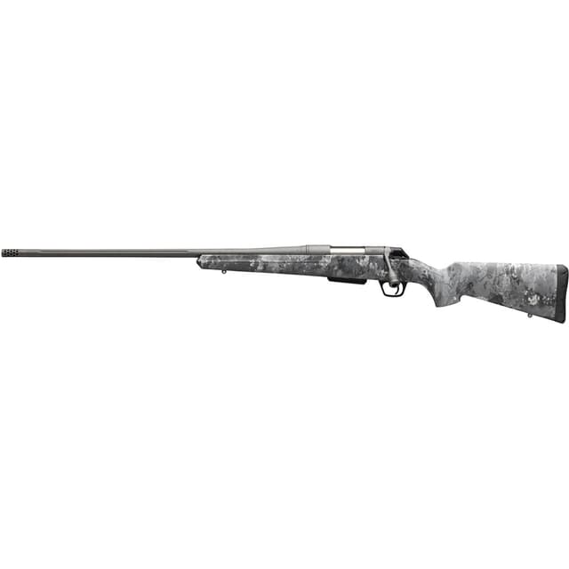 Winchester XPR 223 Remington 22 Inch 30 Rounds TrueTimber Midnight Camo