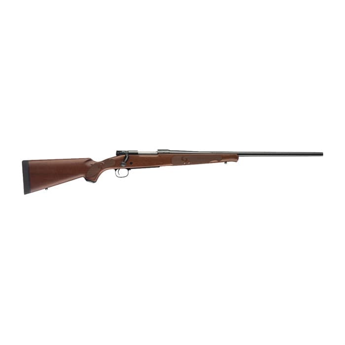 Winchester Model 70 Featherweight 308 Win 22 in 5 Walnut Blued
