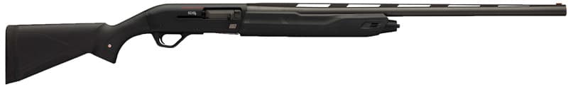Winchester SX4 Compact 20 Gauge 26 Inch 4 Rounds Composite Stock