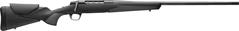 Browning X-Bolt 2 Hunter Composite 6.5 Creedmoor 22 Inch 4 Rounds Matte Finish
