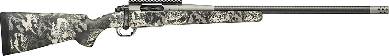 Springfield Armory 2020 Boundary 300 Win Mag 24in 3+1 Rogue Camo Cerakote