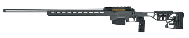 Savage 110 Elite Precision 300 PRC 30 Inch 5 Round Gray Cerakote