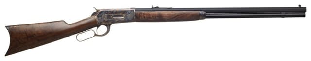 Chiappa Firearms 1886 Rifle 45-70 Government 26 Inch 8 Rounds Color Case Receiver