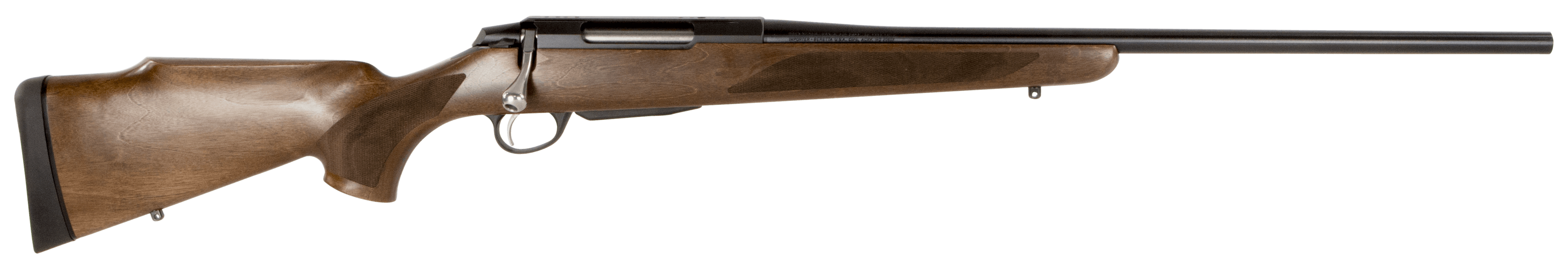 Tikka T3x Forest 7mm Remington Magnum 24.3in 3+1 Bluematte Oiled Wood