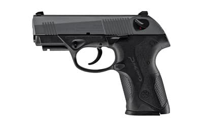 Beretta Px4 Storm Compact 9mm Luger 3.2 in 10 Rounds Bruniton Serrated Slide