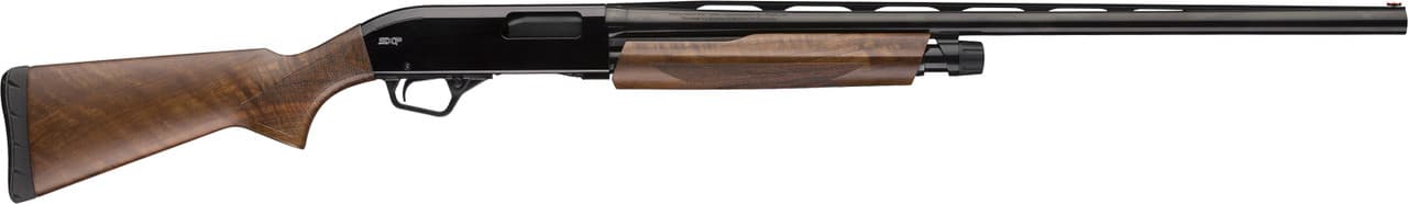 Winchester Sxp High Grade Field 12 Gauge 28 inch 4+1 Capacity Gloss Blued Walnut