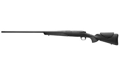 Browning X-Bolt II Hunter Composite 270 Winchester 22 in 4 Rd Black