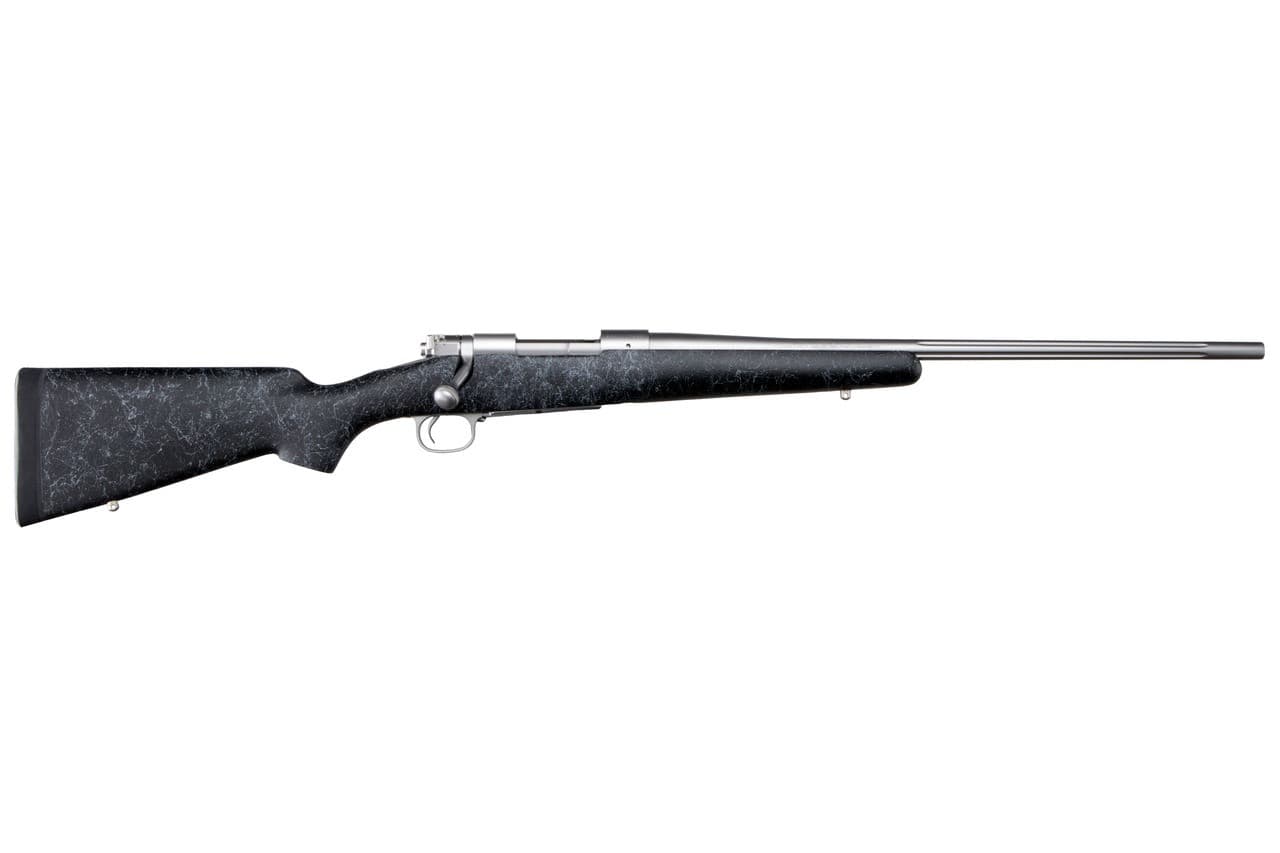 Winchester Model 70 Extreme Weather 6.5 Creedmoor 22 Inch 5 Round Gray Webbing