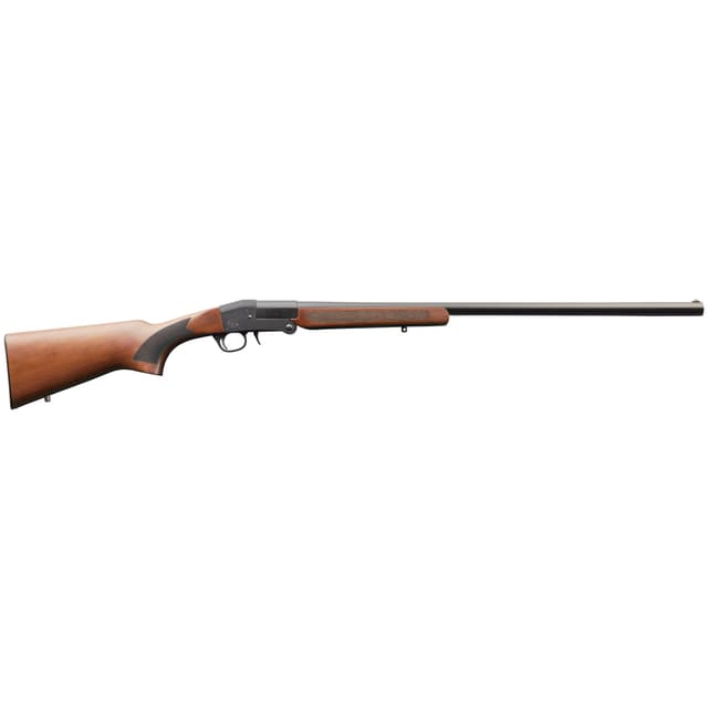 Charles Daly Chiappa 101 28 Gauge 26 Inch 1 Round Walnut Steel Shotgun