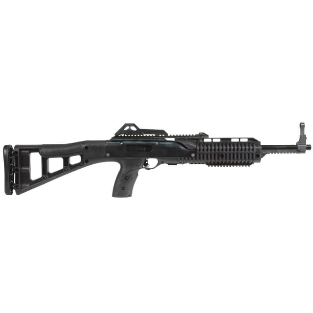 Hi-Point 4595TS 45 ACP 17.5 Inch 9 Round Carbine Rifle