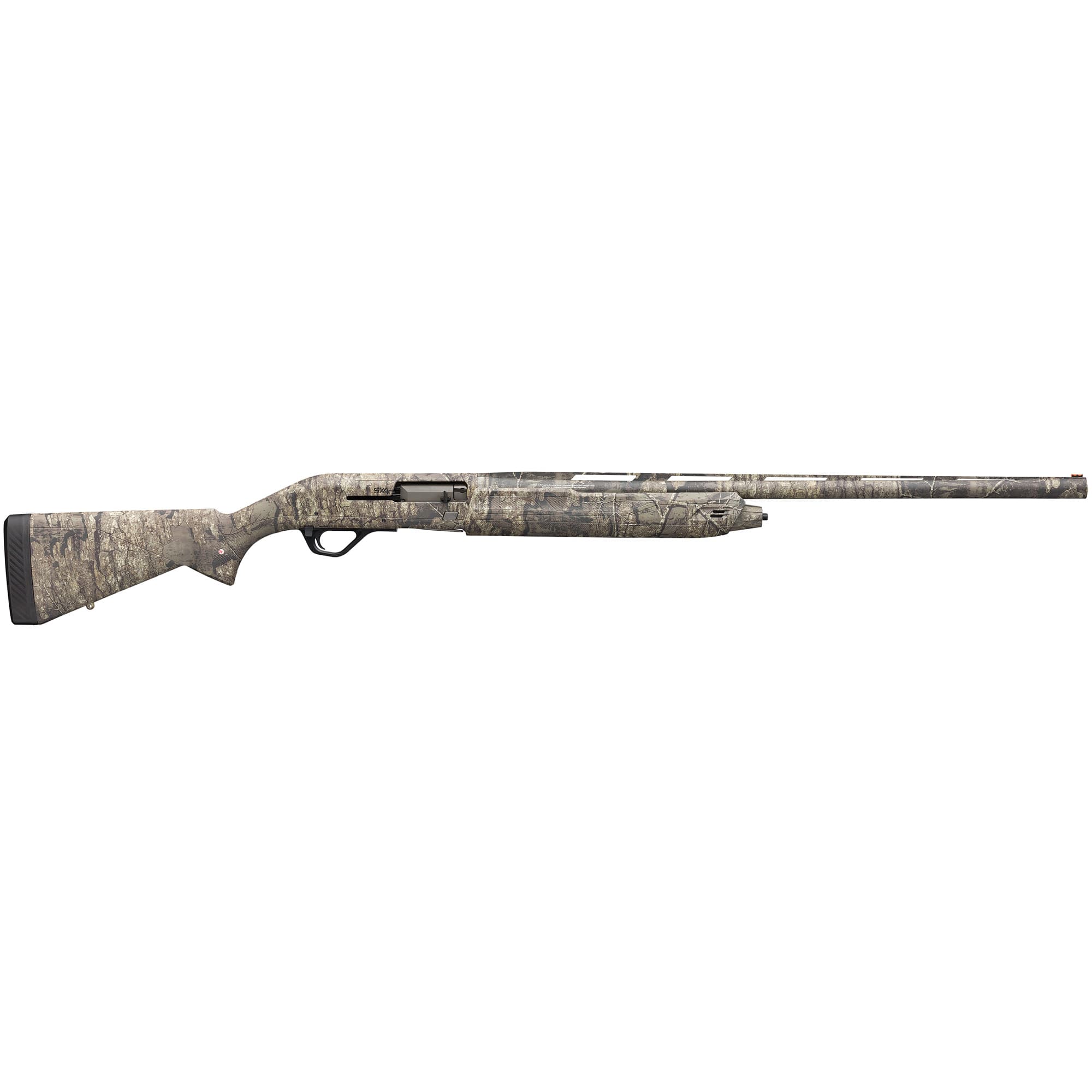 Winchester SX4 Waterfowl Hunter 12 Gauge 28" 4 Rounds Realtree Timber