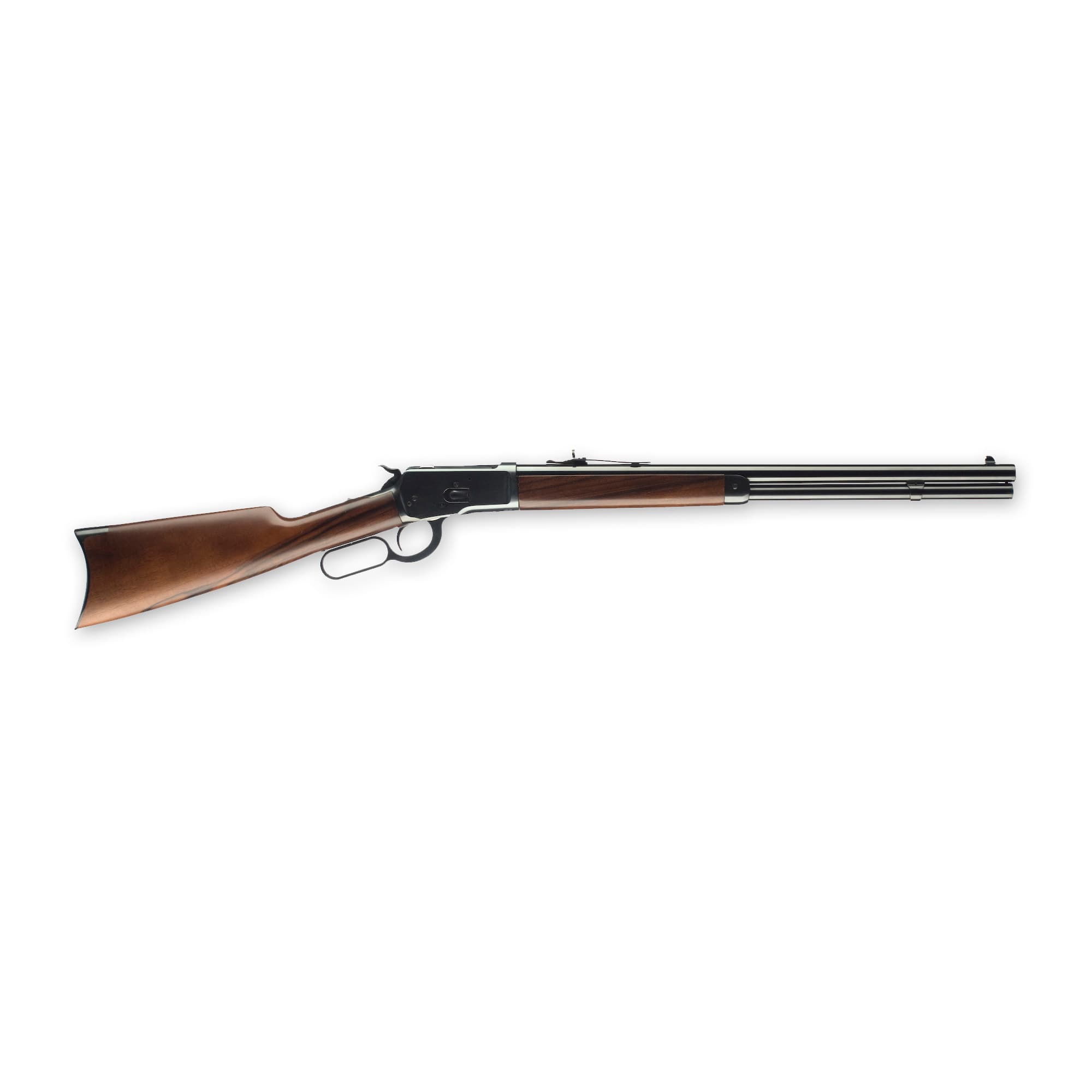 Winchester Model 1892 Short Rifle 45 Colt 20 Inch 10 Rounds Gloss Blued
