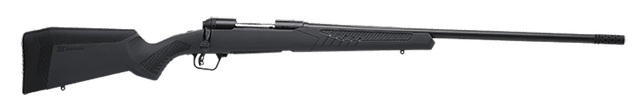 Savage 110 Long Range Hunter 300 PRC 26 inch 5 Rounds Gray Synthetic