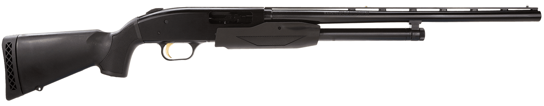 Mossberg 510 Mini Super Bantam 410 Bore 18.5in Barrel 2 Rounds Black