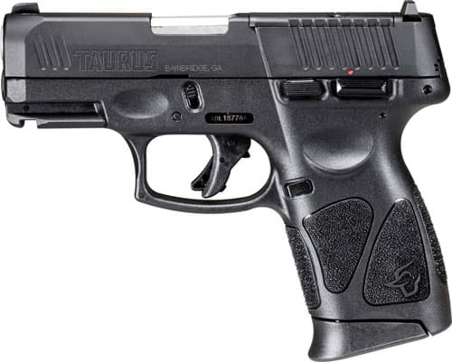 Taurus G3C T.O.R.O. 9mm Luger 3.2 Inch 10 Rounds Matte Finish