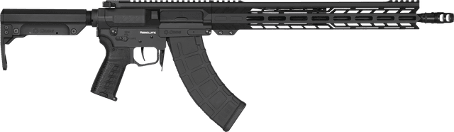 CMMG Resolute MK47 7.62x39mm 16.1" 30 Rounds Cerakote Finish