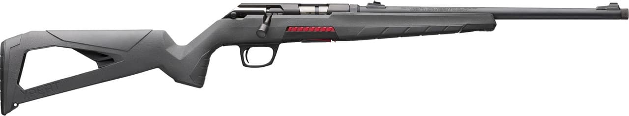 Winchester Xpert Suppressor Ready Rifle 22 Long Rifle 16.5 in 10 Rounds